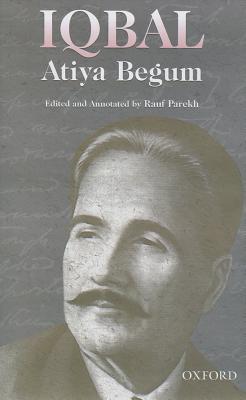 Iqbal (Hardcover)