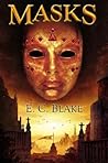 Masks by E.C. Blake