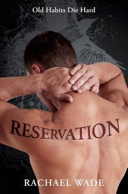 Reservation (Preservation, #2)