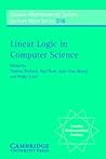 Linear Logic in Computer Science