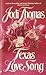 Texas Love Song (McQuillen #1)