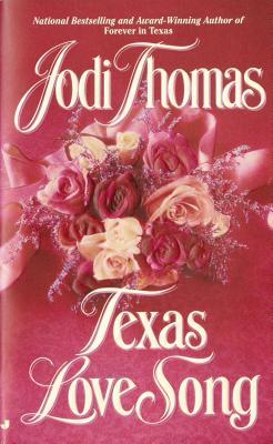 Texas Love Song (McQuillen #1)