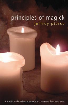 Principles of Magick (Paperback)