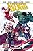 Avengers Season One by Peter David