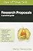 Research Proposals: A Practical Guide
