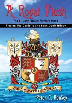 A Royal Flush (Paperback)