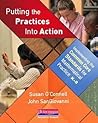 Putting the Practices Into Action: Implementing the Common Core Standards for Mathematical Practice, K-8