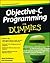 Objective-C Programming for Dummies