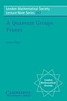 A Quantum Groups ...