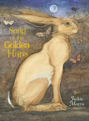 The Song of the Golden Hare (Hardcover)