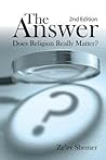The Answer by Dr Ze'ev Shemer
