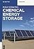 Chemical Energy Storage by Robert Schlögl