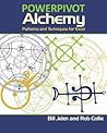 PowerPivot Alchemy by Bill Jelen