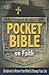Pocket Bible on Faith: Scri...