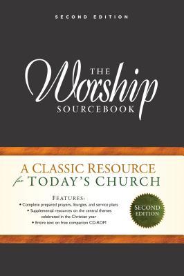 The Worship Sourcebook (Hardcover)