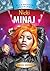 Nicki Minaj (Blue Banner Biography)