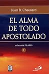El alma de todo a...