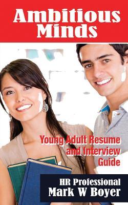 Ambitious Minds: Young Adult Resume Interview Guide