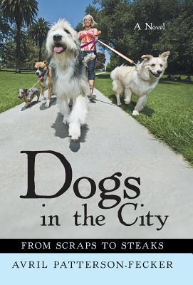 Dogs in the City: From Scraps to Steaks