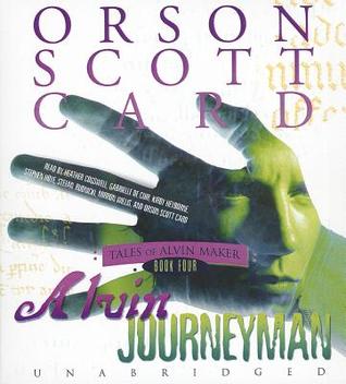 Alvin Journeyman