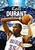 Kevin Durant (Blue Banner Biographies)