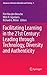 Facilitating Learning in the 21st Century by Piet van den Bossche