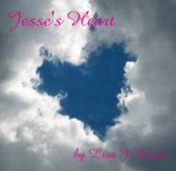 Jesse's Heart  (McKenna's Haven, #3)