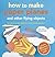 How to Make Paper Planes an...