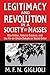 Legitimacy and Revolution in a Society of Masses: Max Weber, Antonio Gramsci, and the Fin-de-Sicle Debate on Social Order