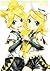 Hatsune Miku Graphics: Character Collection CV02: Kagamine Rin & Len Edition (Hatsune Miku Graphics, 2)