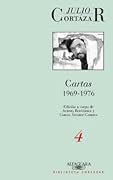 Cartas 1969-1976. Tomo 4