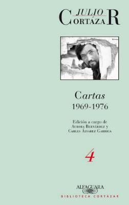 Cartas 1969-1976. Tomo 4 (Cartas, #4)
