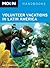 Moon Volunteer Vacations in Latin America (Moon Handbooks)
