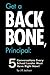 Get a Backbone, Principal by Jill Jackson