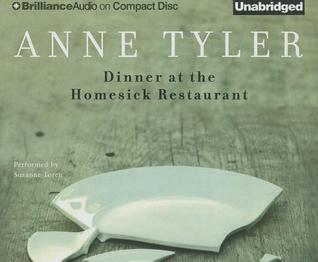 Dinner at the Homesick Restaurant
