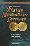 Fields Medallists' Lectures