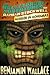 Horror in Honduras (The Bulletproof Adventures of Damian Stockwell,#1)