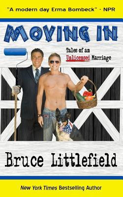 Moving In: Tales of an Unlicensed Marriage (Paperback)
