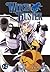Witch Buster Vol. 1-2