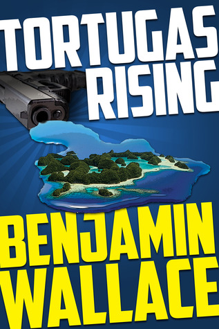Tortugas Rising (Nook)