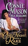 One Night with a Rake by Connie Mason