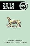 Centre for Fortean Zoology Yearbook 2013