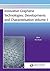 Innovative Graphene Technologies by Atul Tiwari