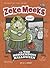 Zeke Meeks Vs. the Horrendous Halloween by D.L. Green