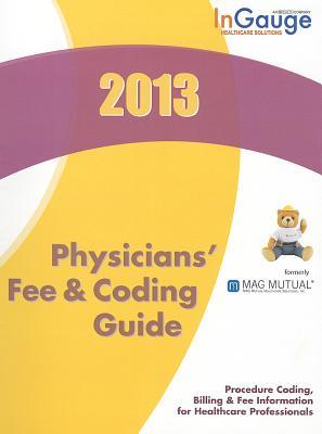 Physicians Fee Coding Guide Ingauge Pdf Epub Fb2 Djvu Talking Book Mp3 Doc Zip Read Online
