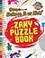 Ripley: Zany Puzzle Book (Activity)