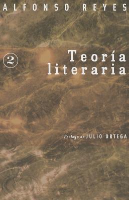 Teoría literaria