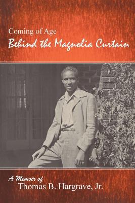 Behind the Magnolia Curtain