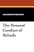 The Personal Conduct of Belinda
