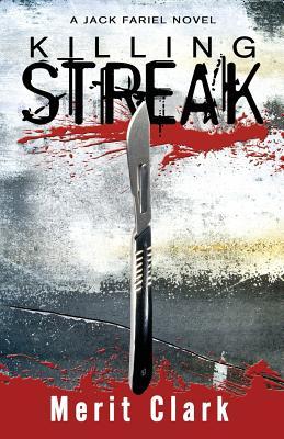 Killing Streak (Jack Fariel Denver Mysteries)